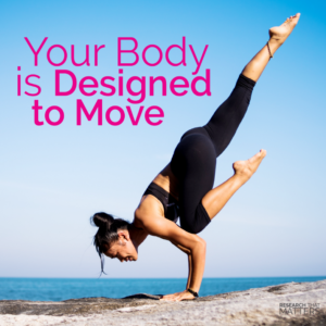 Spinal Disc Movement