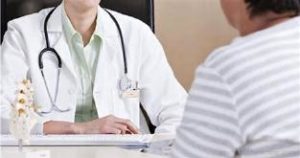 Report of Findings for Chiropractic