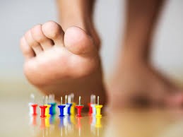 Tackling Peripheral Neuropathy