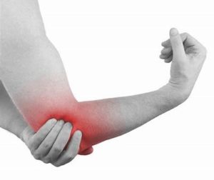 Tennis VS. Golfer’s Elbow
