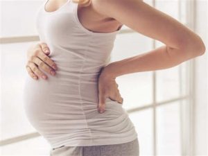 Chiropractic While Pregnant