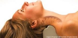 Benefits of Using a Cervical Denneroll